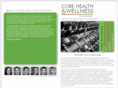 corehealthandwellness.org