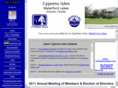 cypressisles.org