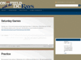 dcrays.com