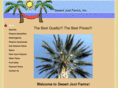 desertjoolfarms.com