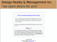 designrealtym.com