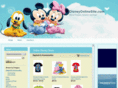 disneyonlinesite.com