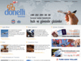 donelli.com.tr