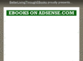 ebooksonadsense.com