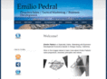 emiliopedral.com