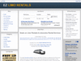 ez-limo-hire.com