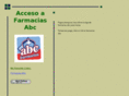 farmaciasabc.com