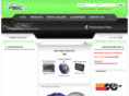 fastcarsautoparts.com