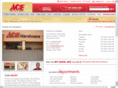 frontierace.com
