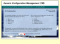 genericcm.com