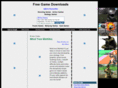 genghisgames.com