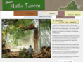 hallstavern.com
