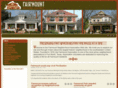 historicfairmount.com
