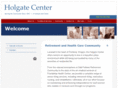 holgatecenter.org