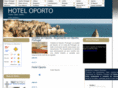 hoteloporto.es