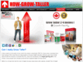 how-grow-taller.com