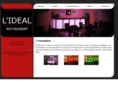 ideal-resto.com