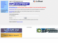 isp-equipment.com