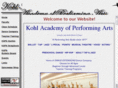 janekohldance.com