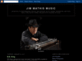 jimmymathisband.com