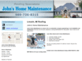 johnshomemaintenance.net
