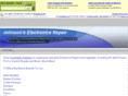 johnsonselectronicsrepair.com