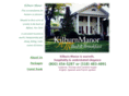kilburnmanor.com