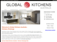 kitchenswodonga.com