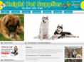 knightpetsuppliesltd.com