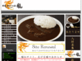kokura-curry-ryu.com