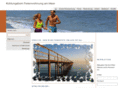 kuehlungsborn-am-meer.com
