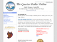 lakenormancoinclub.com