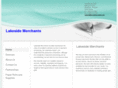 lakesidemerchants.com