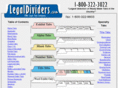 legaldividers.com