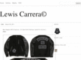 lewiscarrera.com