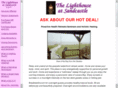 lighthouseatsandcastle.com