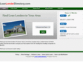 loanlenderdirectory.com