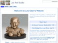 loisartstudio.com