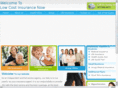 lowcostinsurancenow.com