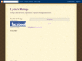 lydiasrefuge.org