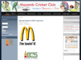 macombcricket.org