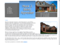 markbairdappraisal.com