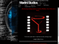 martinistudios.com