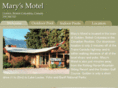 marysmotel.com