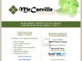 mccarvilleinc.com