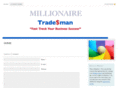 millionaireelectrician.com