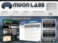 muonlabs.com