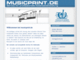 musicprint.de