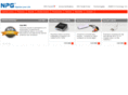 npgtech.com