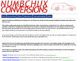 numbchuxconversions.com